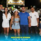 Vaquejada de Serrinha (Sexta-feira)